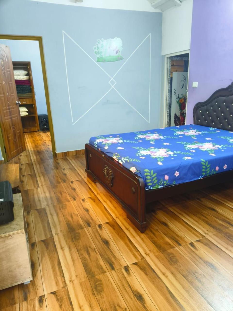 Farmer Homestay 예르카우드 외부 사진