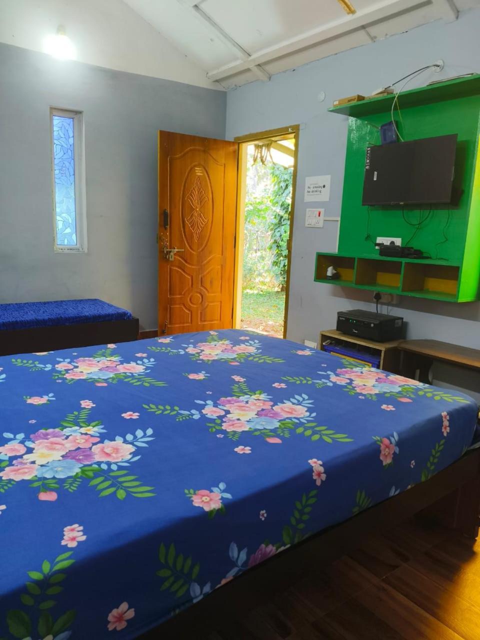 Farmer Homestay 예르카우드 외부 사진